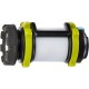 Фонарь кемпинговый SKIF Outdoor Buster ц:black/green