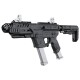 PIXPMG-ST-01 Конерсионный набор чёрный Recover Tactical для пистолетов Glock