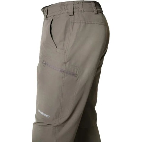 Брюки Fahrenheit Solar Guard Hiking Light Pants UPF 50+ 36/34 khaki
