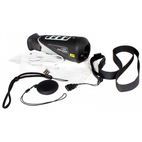 Тепловізор HikMicro OWL OQ35