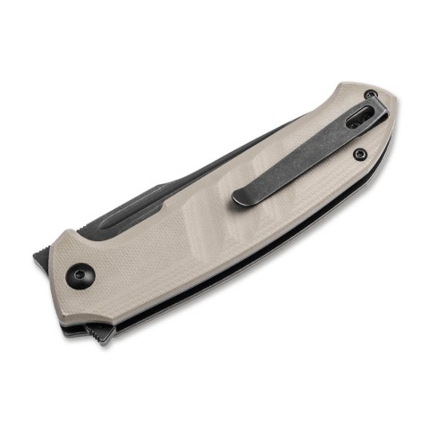 Ніж Boker Plus 