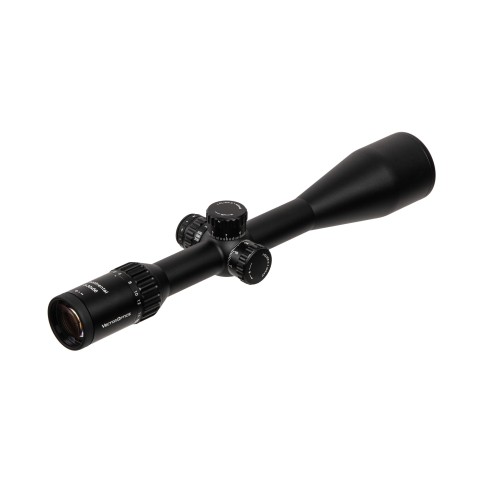 Приціл оптичний Vector Optics Continental  5-30x56 (30mm) illum. SFP Tactical