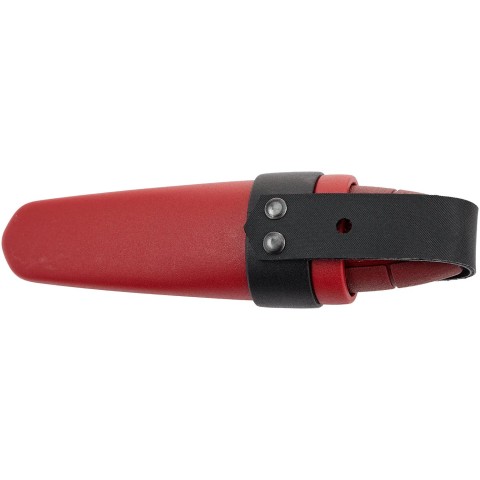 Нож Morakniv Eldris Neck Knife Red