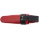 Нож Morakniv Eldris Neck Knife Red