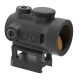 Приціл коліматорний Vector Optics SRD 1X30