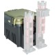 Ящик Meiho Versus Run Gan System Box VS-7080N 375х293х275mm Black