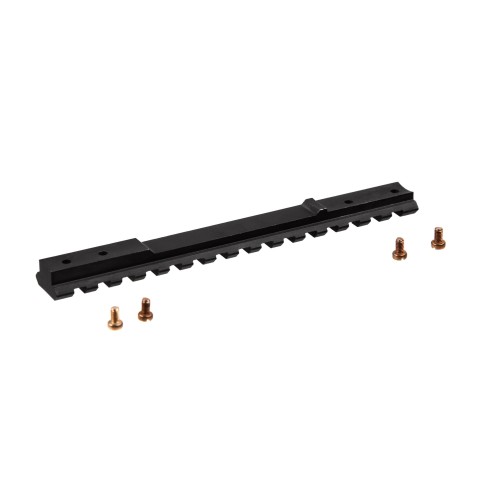 Планка weaver для Weatherby Vanguard (LA)