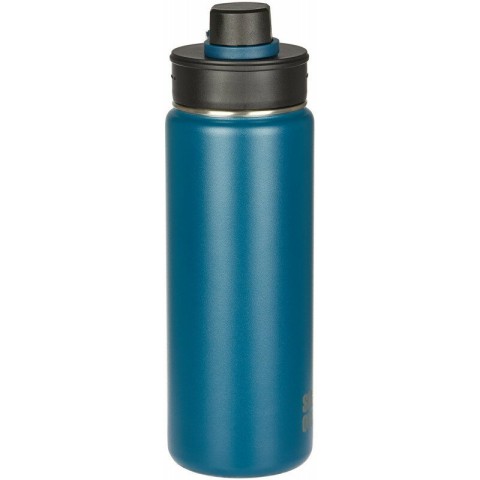 Термопляшка Skif Outdoor Sporty Plus, 0.53L ц:blue