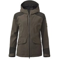 Куртка Chevalier Pointer Chevalite Jacket Women 3.0 38 Autumn green