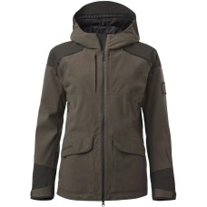 Куртка Chevalier Pointer Chevalite Jacket Women 3.0 38 женск. ц:autumn green