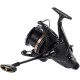 Котушка Brain Mission SE Baitrunner 8000 12+1BB 4.1:1