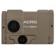 Прицел коллиматорный Aimpoint Acro P-2, 3.5 MOA ц:fde