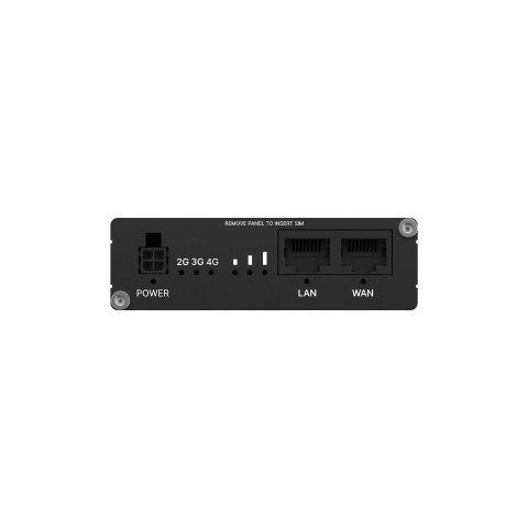 Маршрутизатор Teltonika LTE/Wi-Fi/DualSIM (RUT202)