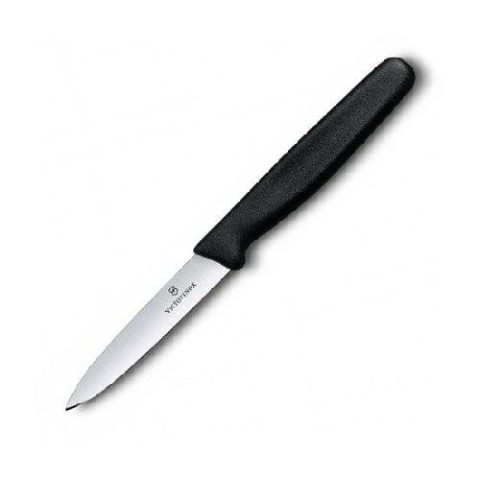 Ніж кухонний Victorinox Paring 8 см пряма заточка (Vx53003)