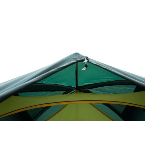 Намет Tramp Nishe 3 (v2) green UTRT-054