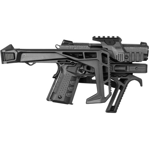 Конверсионный кит Recover Tactical 20/11 UR Black для 1911