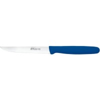 Ніж кухонний Due Cigni Utulity Steak Knife 110 мм. колір - синій