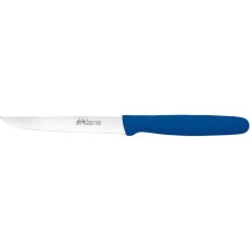 Ніж кухонний Due Cigni Utulity Steak Knife 110 мм. колір - синій