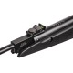 Гвинтівка пневматична EKOL THUNDER Black 4,5 mm Nitro Piston