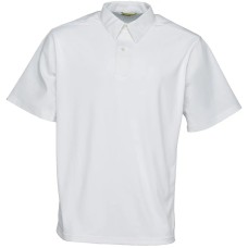 Тенниска поло First Tactical Men’s V2 Pro Performance Short Sleeve Shirt L Белый