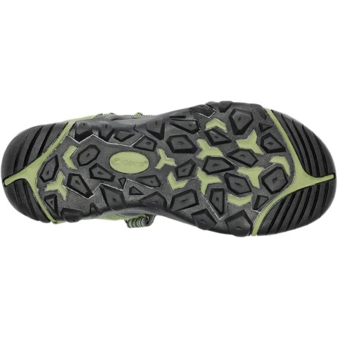 Сандалії Chiruca Dakar 21 41 Green/Grey