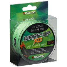 Шнур Prologic Wrap-Up AR - Spod & Marker Braid All Rounder 0.26 mm 35lbs/15.9 kg 250m