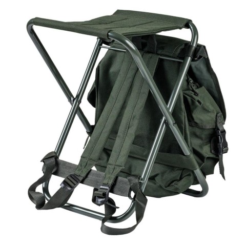 Стул складной Ranger RBagPlus FS 93112 (Арт. RA 4401)