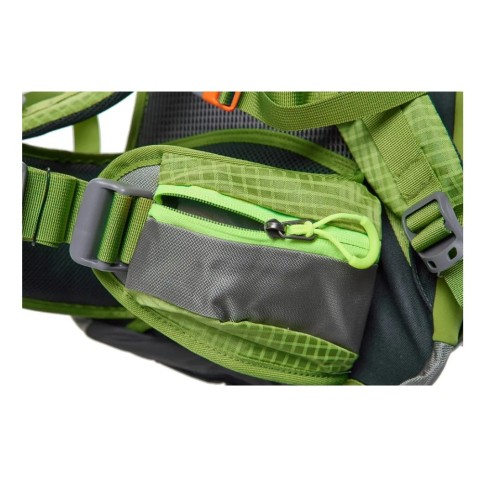 Рюкзак Skif Outdoor Seagle 45 Green