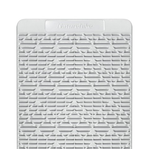 Килимок IXPE потовщений та розширений із алюмінієвою плівкою Naturehike CNH22DZ006