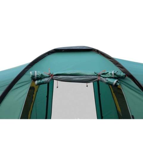 Намет Tramp Brest 6 (v2) green UTRT-083