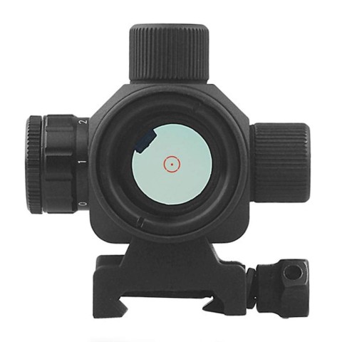 Discovery RDA 1x20 Red Dot Sight