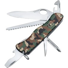 Нож VICTORINOX 0.8463.MW94 Trailmaster Camo
