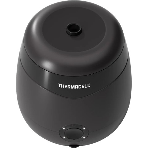 Устройство от комаров Thermacell E55 (40) Rechargeable Mosquito Repeller Charcoal