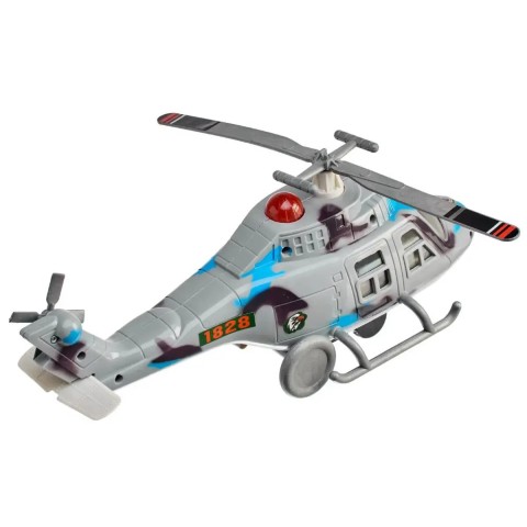 Ігровий набір ZIPP Toys “Командно-диспетчерський пункт”