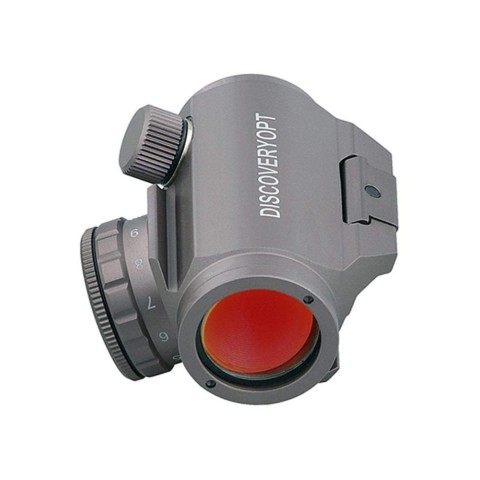 Discovery 1x25 DS Red Dot