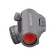Discovery 1x25 DS Red Dot