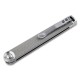 Ніж Boker Plus Kaizen Gray Satin