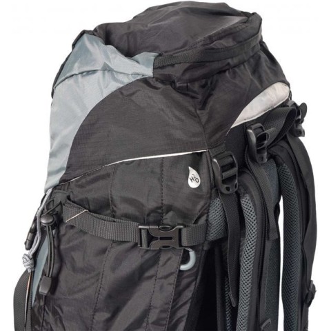 Рюкзак Skif Outdoor Futura Pro, 65L, ц:black