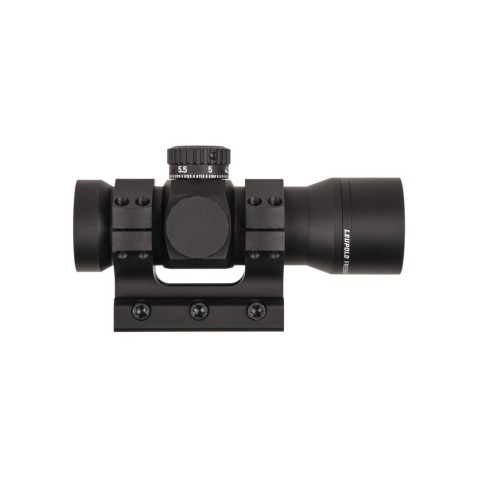 Приціл коліматорний LEUPOLD Freedom RDS 1x34mm Red Dot 223 BDC 1.0 MOA Dot з кріпленням IMS (180093)