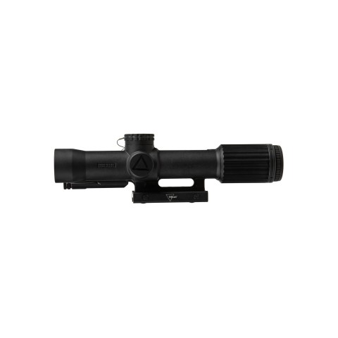 Прицел оптический TRIJICON VCOG 1-8x28 illum. Red MRAD Crosshair