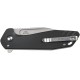Ніж CJRB Riff SW, AR-RPM9 Steel, G-10 black