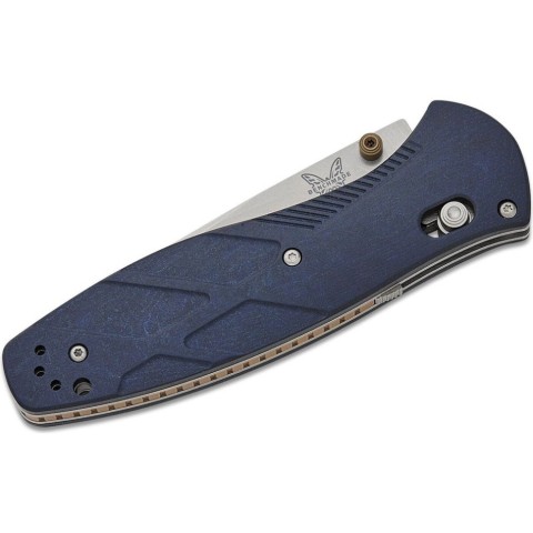 Ніж Benchmade Osborne Barrage 581-03