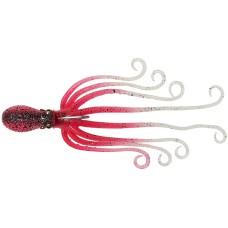 Силикон Savage Gear 3D Octopus 100mm 35.0g UV Pink/Glow (поштучно)