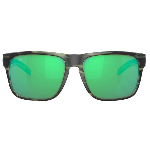 Окуляри Costa Del Mar Spearo XL Matte Black Gold Mirror 580G