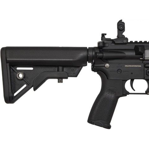 Страйкбольна гвинтівка Evolution Recon MK18 Mod 1 10.8