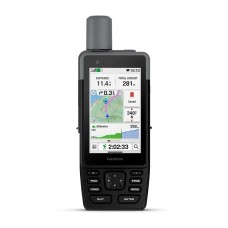 Портативний GPS-навігатор преміум-класу Garmin GPSMAP H1