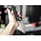 Нож Boker Plus Hermod Folder ц:black