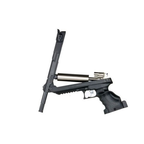 Пистолет пневматический  Zoraki HP-01 Ultra