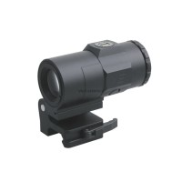 3x оптичний збільшувач Vector Optics Maverick-IV 3x22 MIL