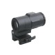 3x оптичний збільшувач Vector Optics Maverick-IV 3x22 MIL